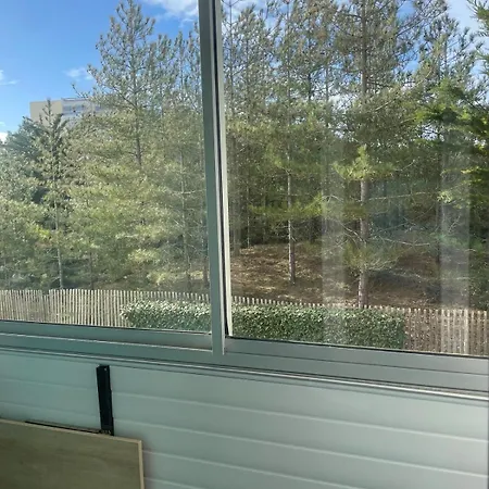 T2 Rénové à Neuf Saint-Hilaire-de-Riez