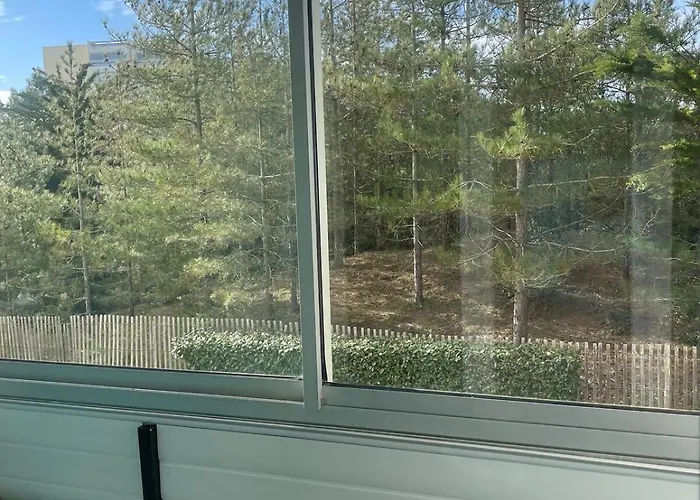 T2 Renove A Neuf 생 힐레르 드 리에